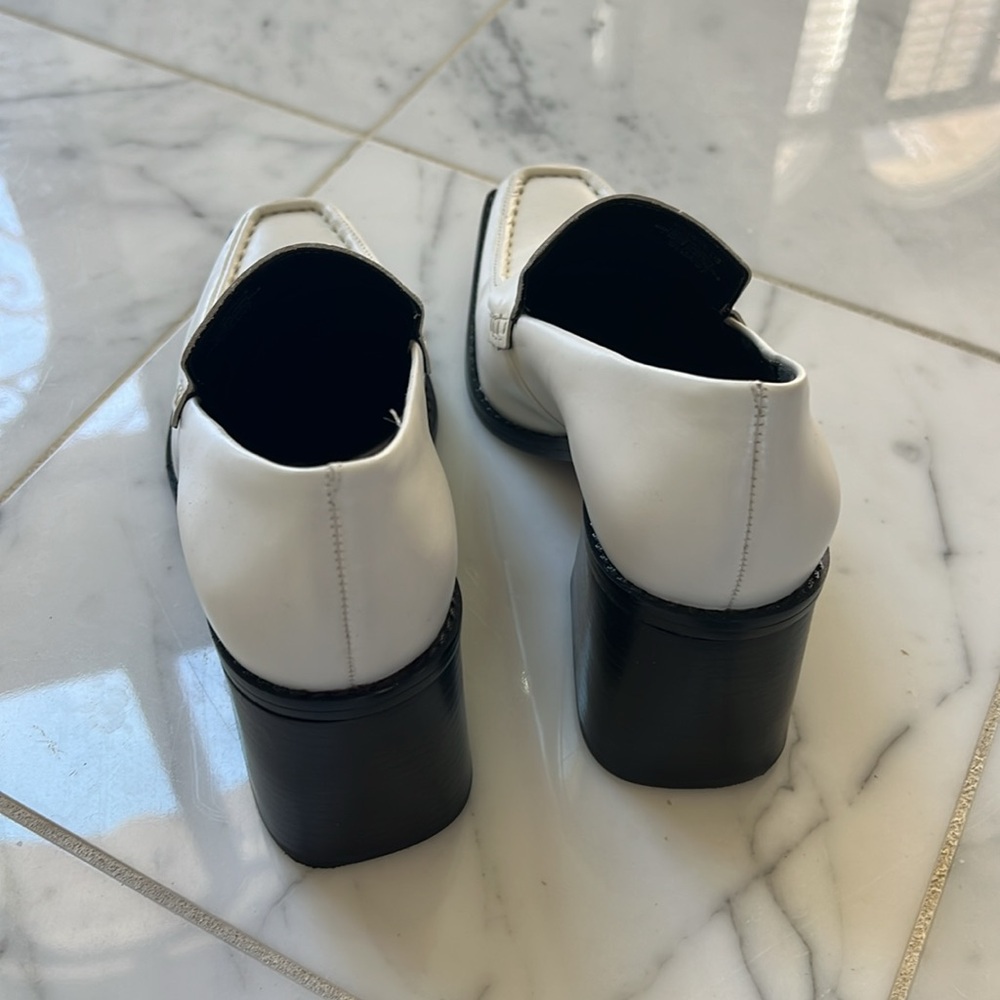 Vince Camuto loafer - Picture 5 of 7